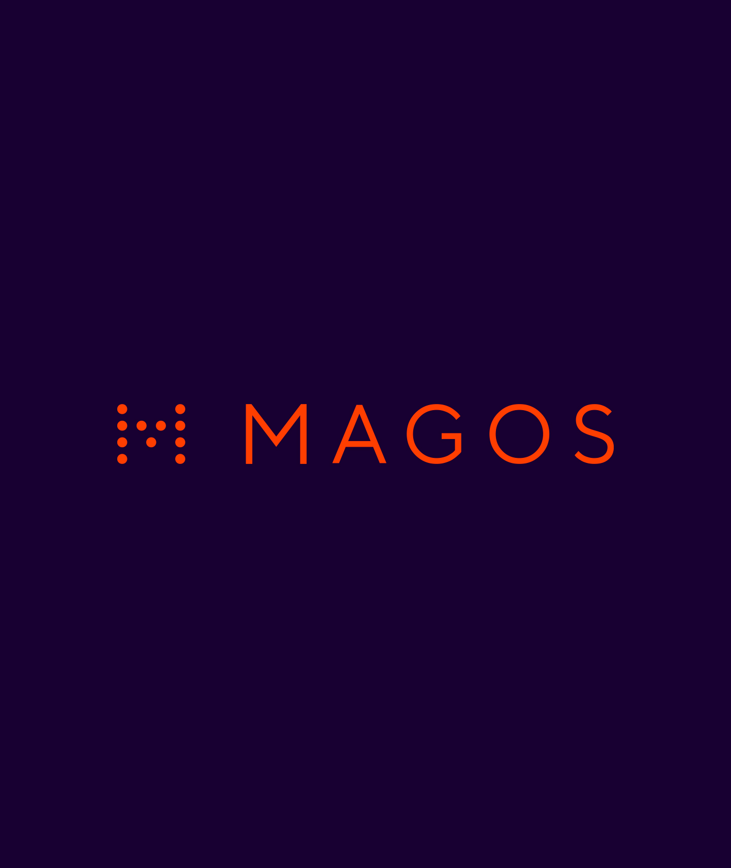 Magos — Big Horror