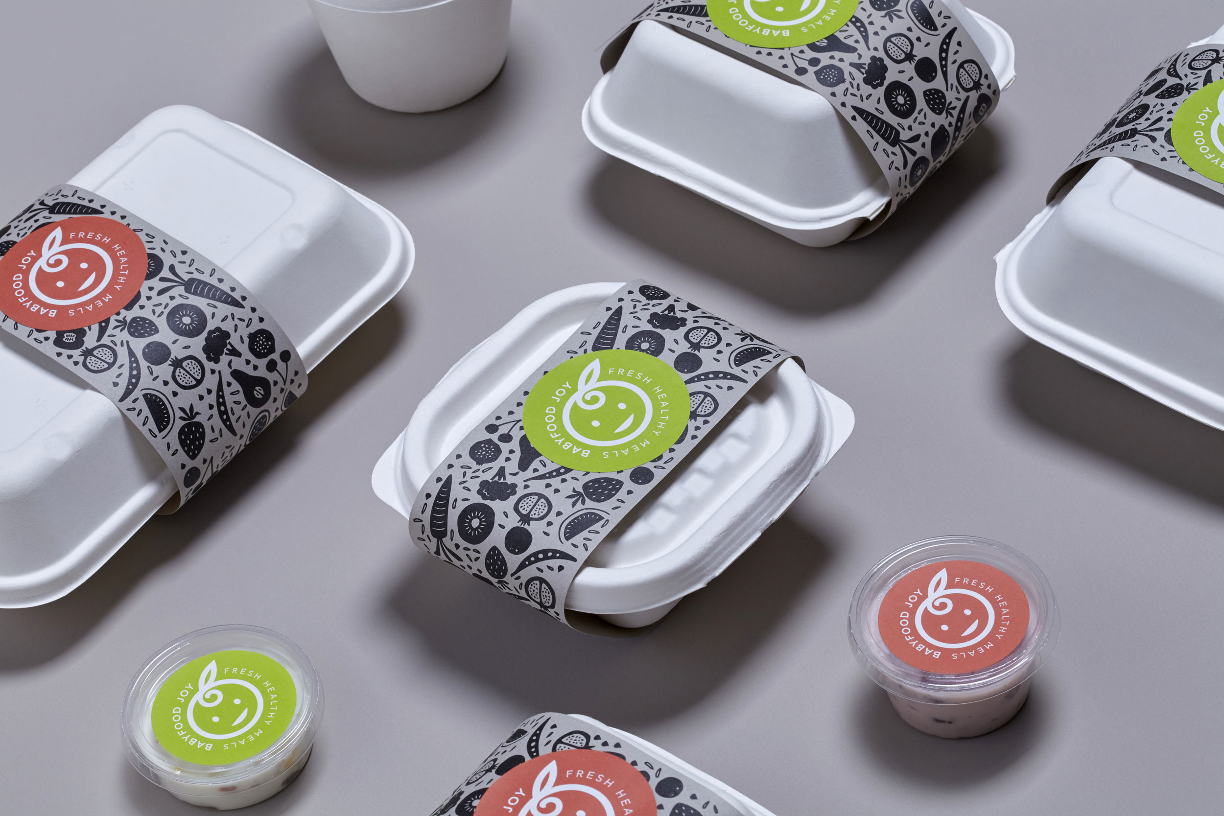 Baby Food