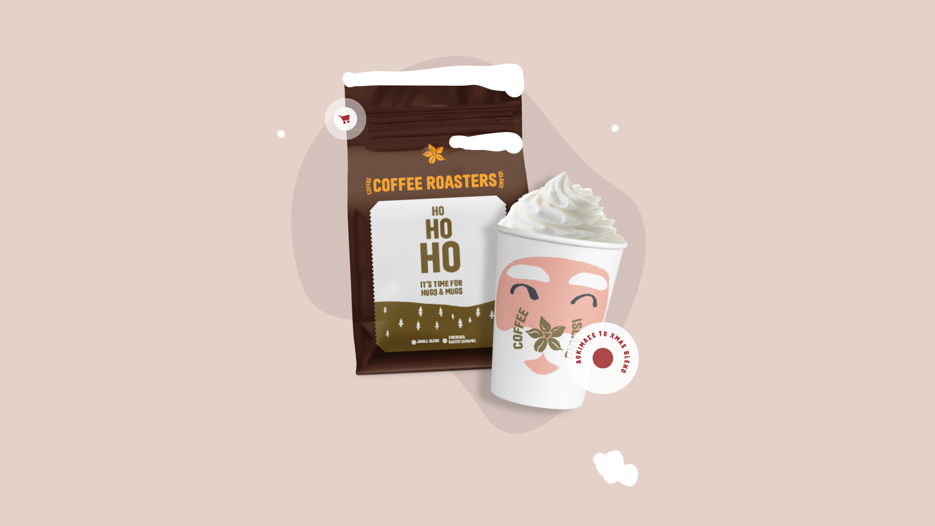 Xmas in a Cup