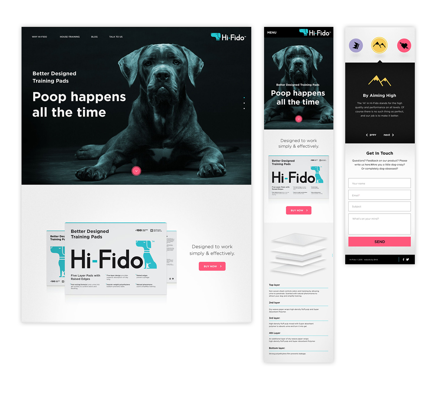 Hi-Fido