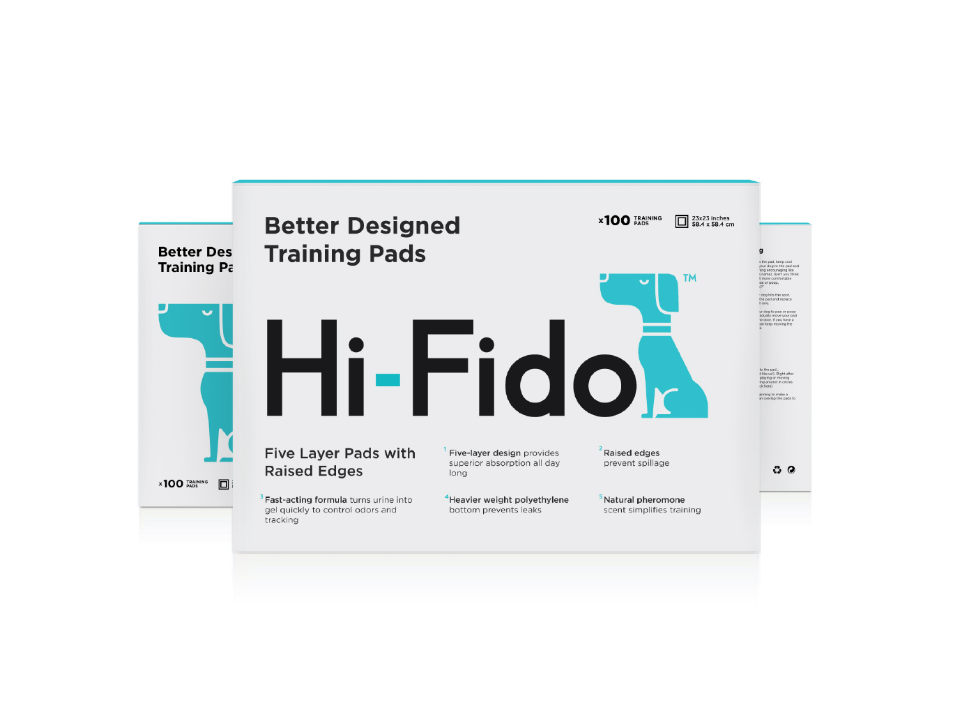 Hi-Fido