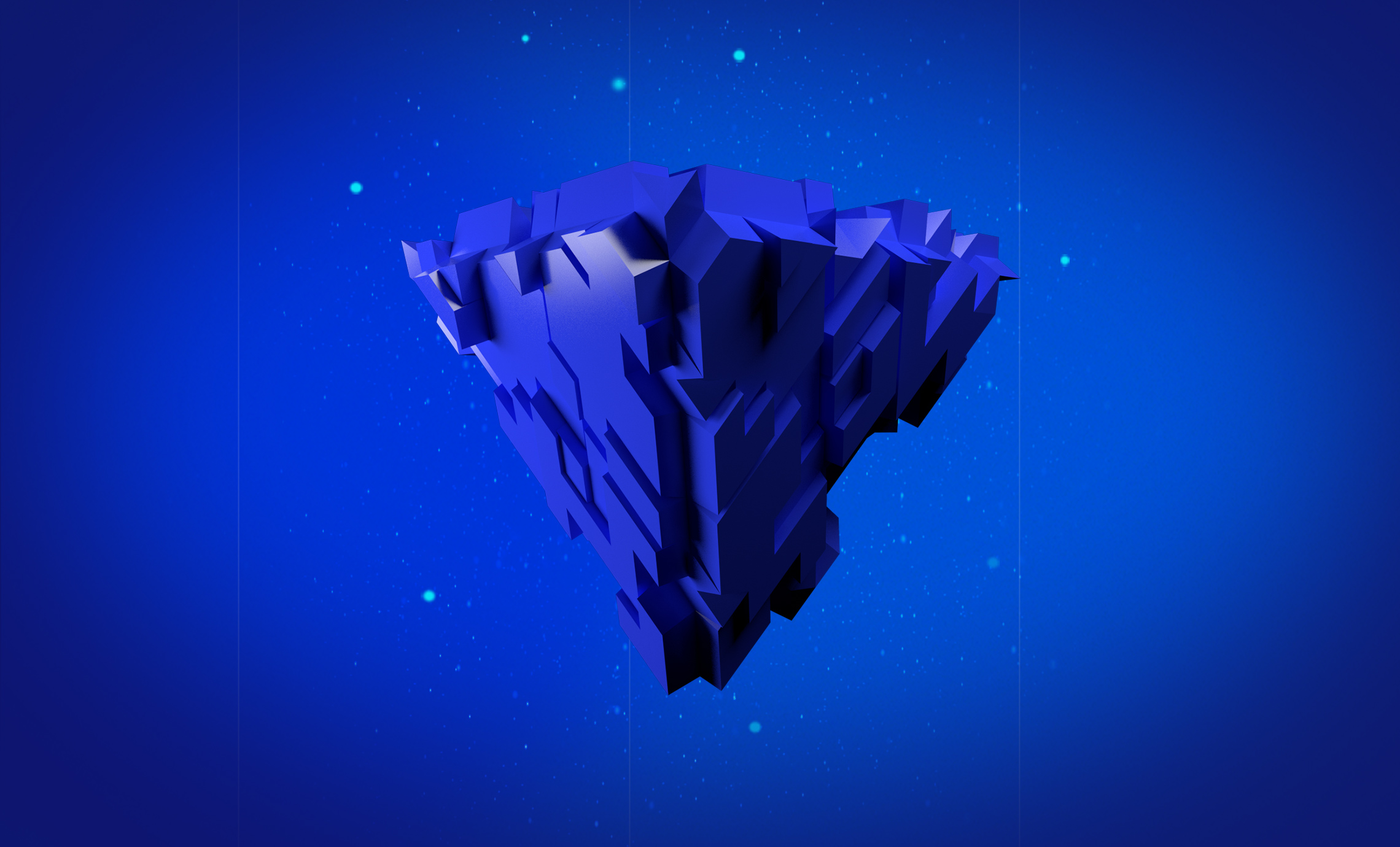 Alpha Blue Ocean