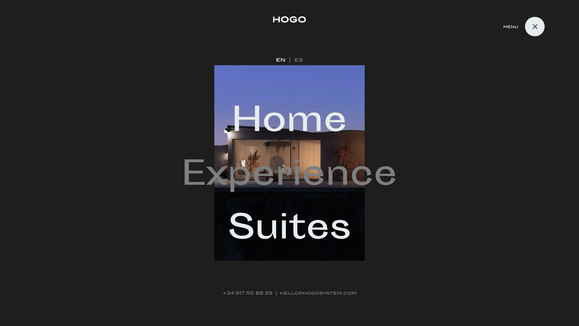 Hogo System
